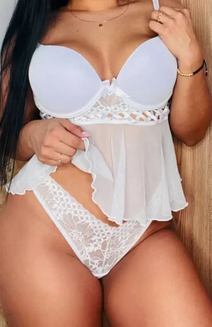 babydoll