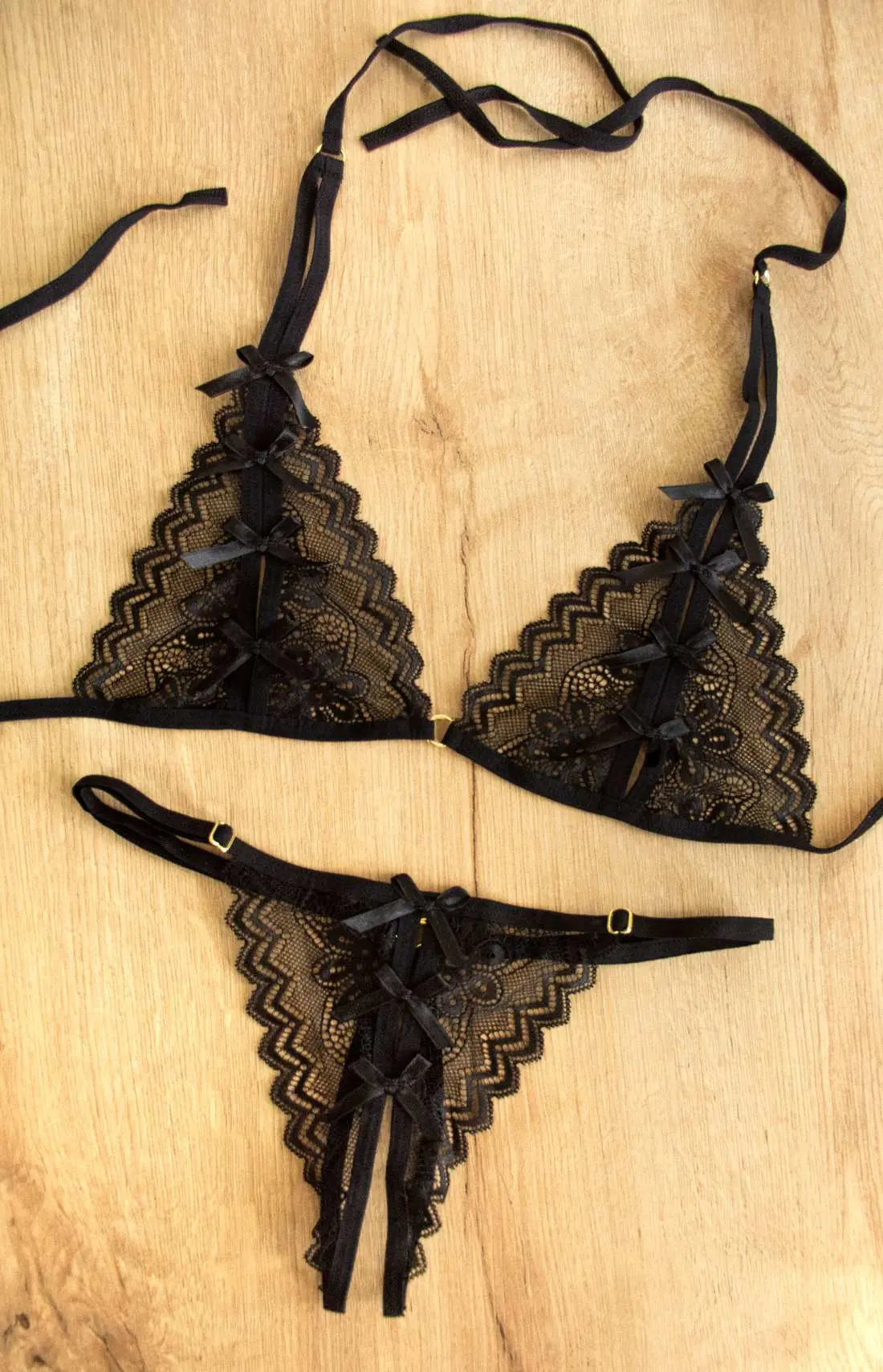 Set Entrega Inmediada